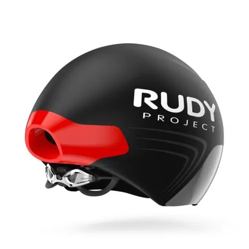 RudyProject The Wing schwarz