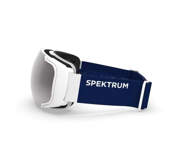 Spektrum Goggles Sylarna Bio - Optical White