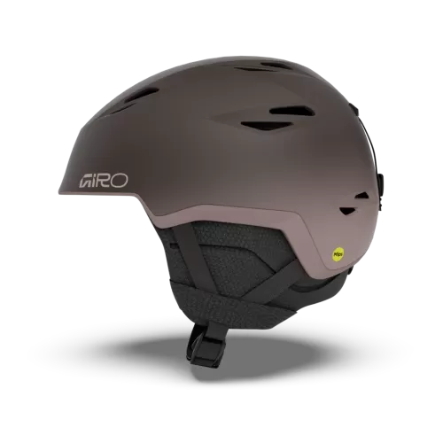 Giro Snow Giro Grid Spherical Helm BRAUN