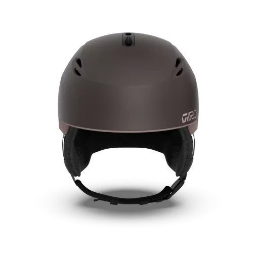 Giro Snow Giro Grid Spherical Helm BRAUN