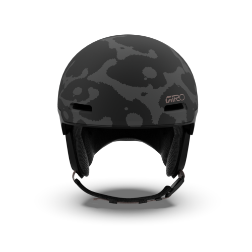 Preview: Giro Snow Giro Owen Spherical Helm SCHWARZ