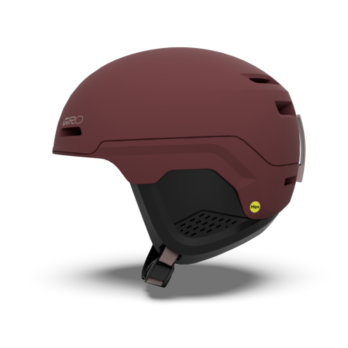 Preview: Giro Snow Giro Owen Spherical Helm BRAUN