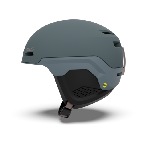 Preview: Giro Snow Giro Owen Spherical Helm BLAU