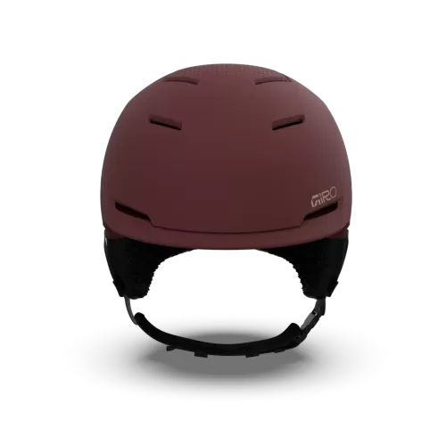 Giro Snow Giro Tenet MIPS Helm BRAUN