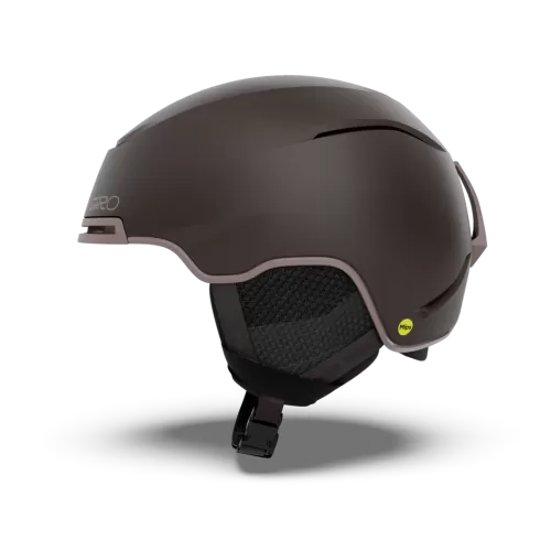 Giro Snow Giro Jackson MIPS Helm BRAUN