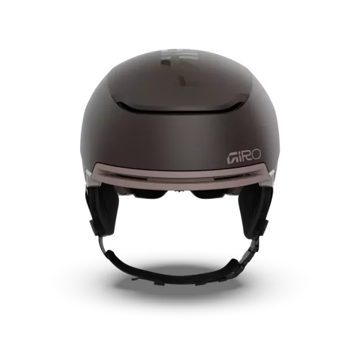 Giro Snow Giro Jackson MIPS Helm BRAUN