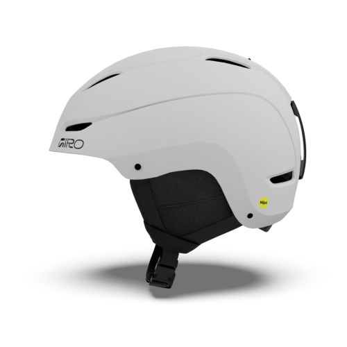 Preview: Giro Snow Giro Ratio MIPS Helm WEISS