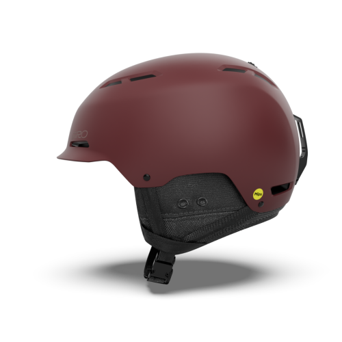 Preview: Giro Snow Giro Trig MIPS Helm BRAUN