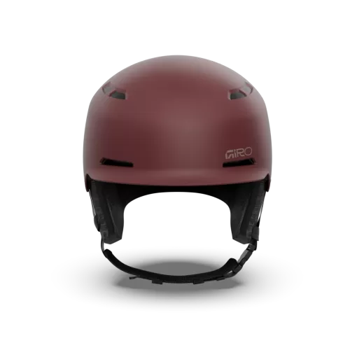 Giro Snow Giro Trig MIPS Helm BRAUN