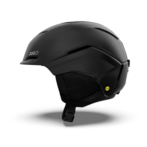 Preview: Giro Snow Giro Damen Tenet MIPS Helm SCHWARZ