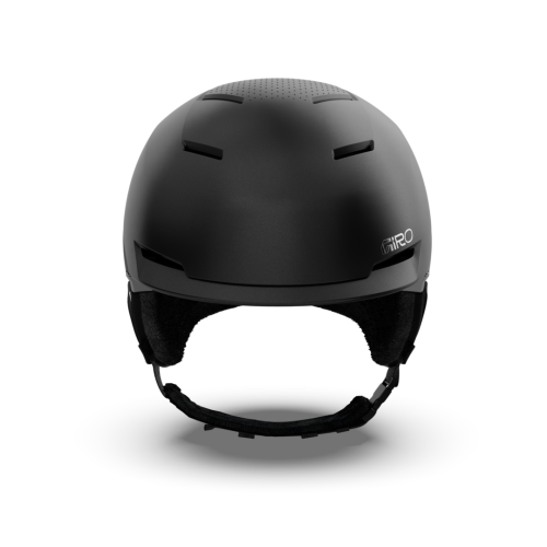 Preview: Giro Snow Giro Damen Tenet MIPS Helm SCHWARZ