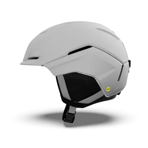 Giro Snow Giro Damen Tenet MIPS Helm GRAU