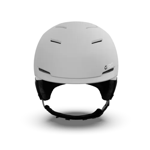 Giro Snow Giro Damen Tenet MIPS Helm GRAU
