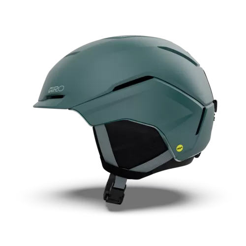 Giro Snow Giro Damen Tenet MIPS Helm GRÜN