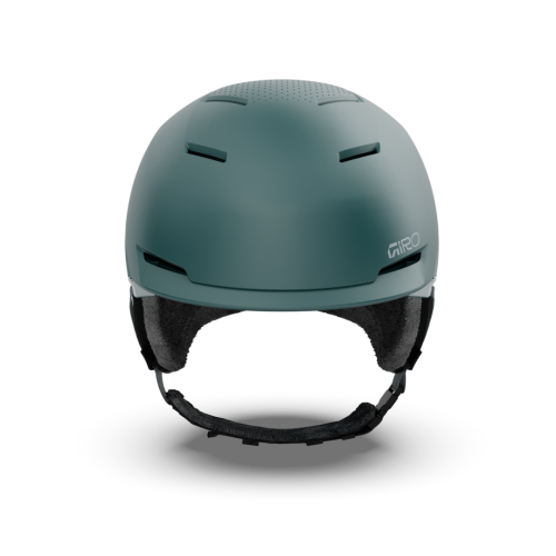 Preview: Giro Snow Giro Damen Tenet MIPS Helm GRÜN