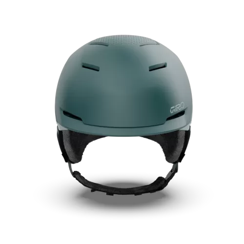 Giro Snow Giro Damen Tenet MIPS Helm GRÜN
