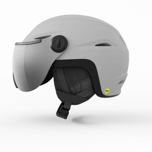Giro Snow Giro Vue MIPS VIVID Helm GRAU