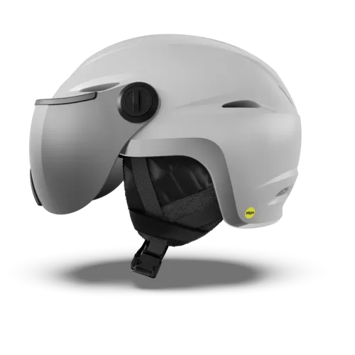 Giro Snow Giro Vue MIPS Helm WEISS