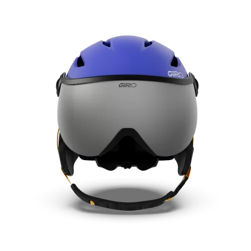 Giro Snow Giro Buzz MIPS Helm BLAU