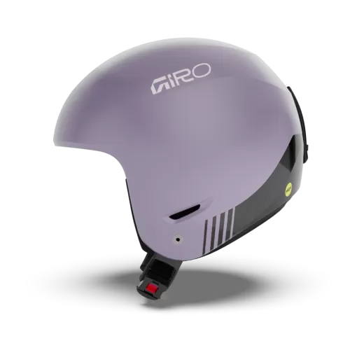 Giro Snow Giro Signes Spherical Helm VIOLETT