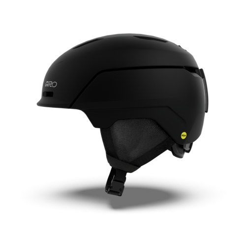 Preview: Giro Snow Giro Neo II MIPS SCHWARZ