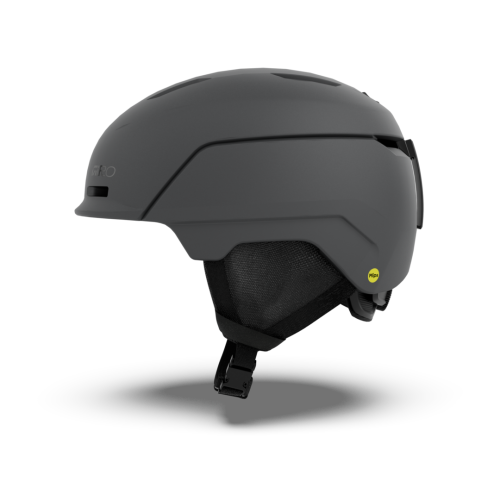 Preview: Giro Snow Giro Neo II MIPS GRAU