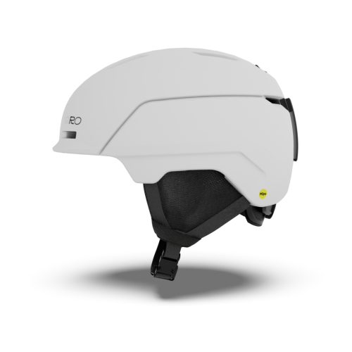 Preview: Giro Snow Giro Neo II MIPS WEISS