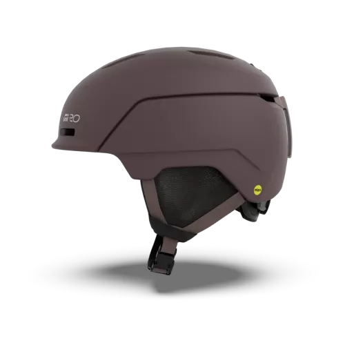 Giro Snow Giro Neo II MIPS BRAUN