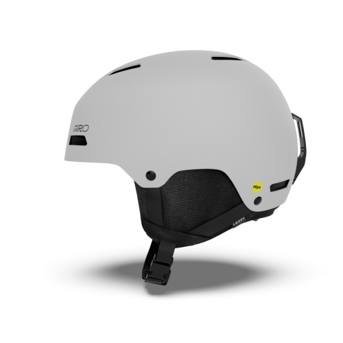 Preview: Giro Snow Giro Ledge MIPS FS GRAU
