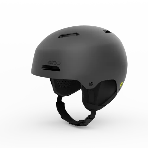 Giro Snow Giro Ledge MIPS FS SCHWARZ