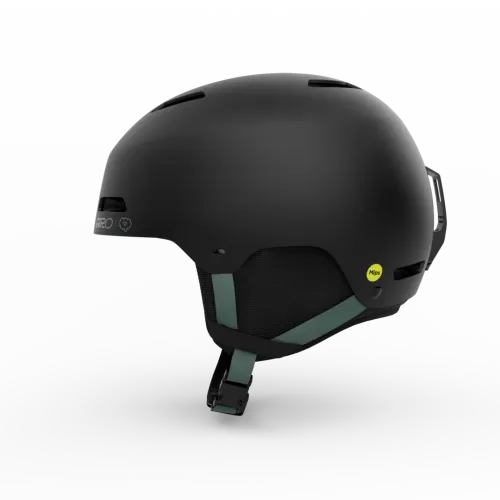 Giro Snow Giro Ledge MIPS FS SCHWARZ