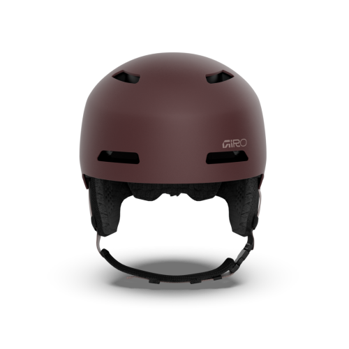 Preview: Giro Snow Giro Ledge MIPS FS BRAUN