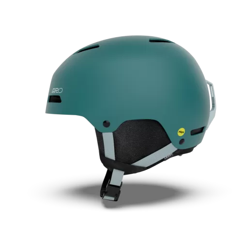 Giro Snow Giro Ledge MIPS FS GRÜN