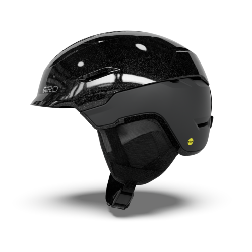 Preview: Giro Snow Giro Damen Tor Spherical SCHWARZ
