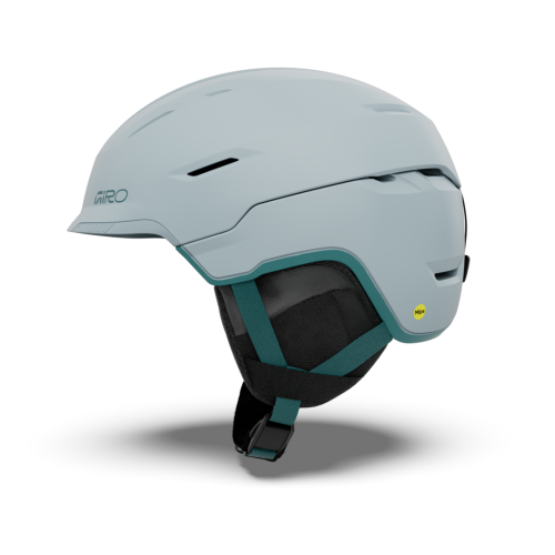 Preview: Giro Snow Giro Damen Tor Spherical BLAU