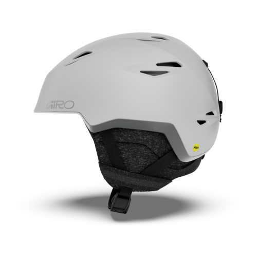 Preview: Giro Snow Giro Damen Grid Spherical WEISS