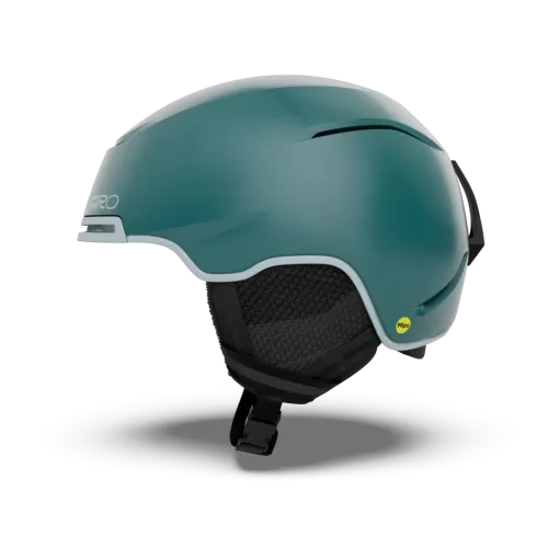 Giro Snow Giro Damen Jackson MIPS GRÜN