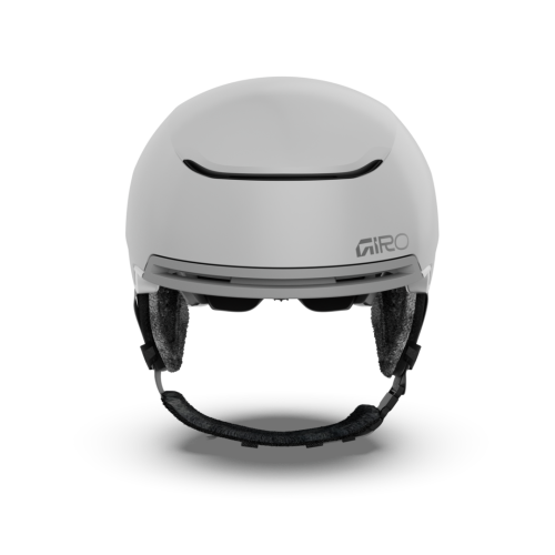 Preview: Giro Snow Giro Damen Jackson MIPS GRAU
