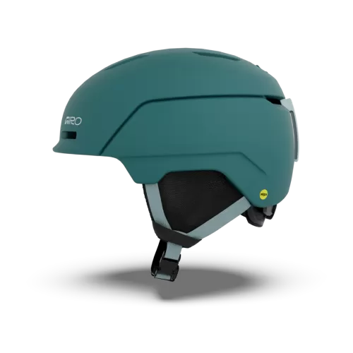 Giro Snow Giro Damen Neo II MIPS GRÜN