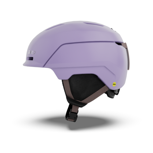 Preview: Giro Snow Giro Damen Neo II MIPS VIOLETT