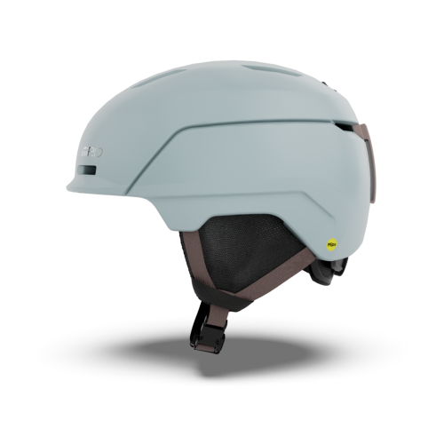 Preview: Giro Snow Giro Damen Neo II MIPS BLAU