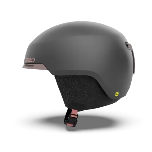 Giro Snow Giro Damen Taggert MIPS GRAU