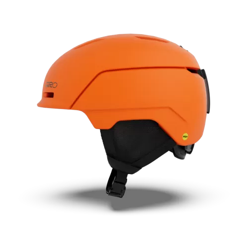 Giro Snow Giro Neo II Jr. MIPS ORANGE