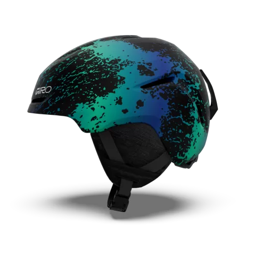 Giro Snow Giro Spur SCHWARZ