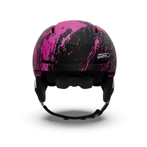 Giro Snow Giro Spur SCHWARZ