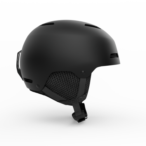Preview: Giro Snow Giro Crüe MIPS FS SCHWARZ