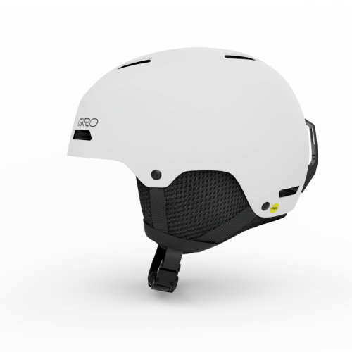 Preview: Giro Snow Giro Crüe MIPS FS WEISS