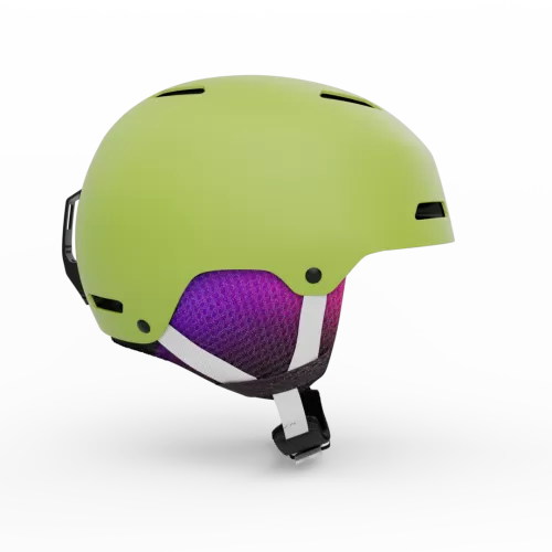 Giro Snow Giro Crüe MIPS FS GRÜN