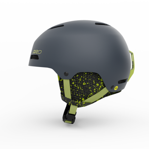 Preview: Giro Snow Giro Crüe MIPS FS BLAU