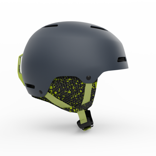 Preview: Giro Snow Giro Crüe MIPS FS BLAU